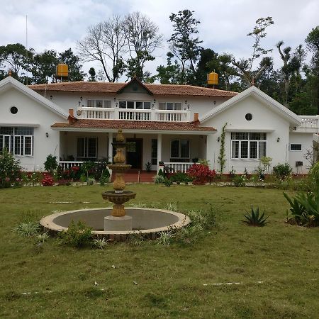 Robin Woods Homestay Sakleshpur Exteriér fotografie