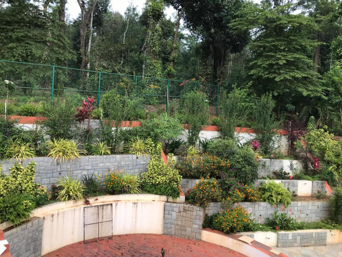Robin Woods Homestay Sakleshpur Exteriér fotografie