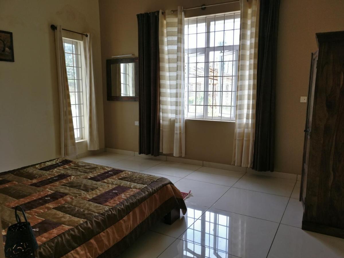Robin Woods Homestay Sakleshpur Exteriér fotografie